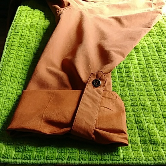 Orange Love Tree Blazer - Picture 5 of 8